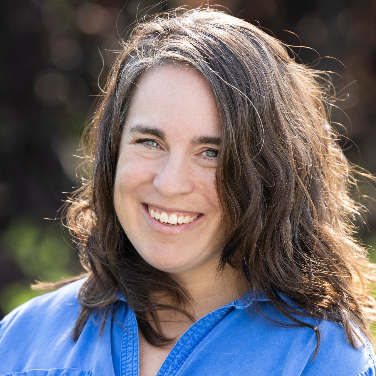 Liz Welles Livingston, MT Real Estate Agent Headshot
