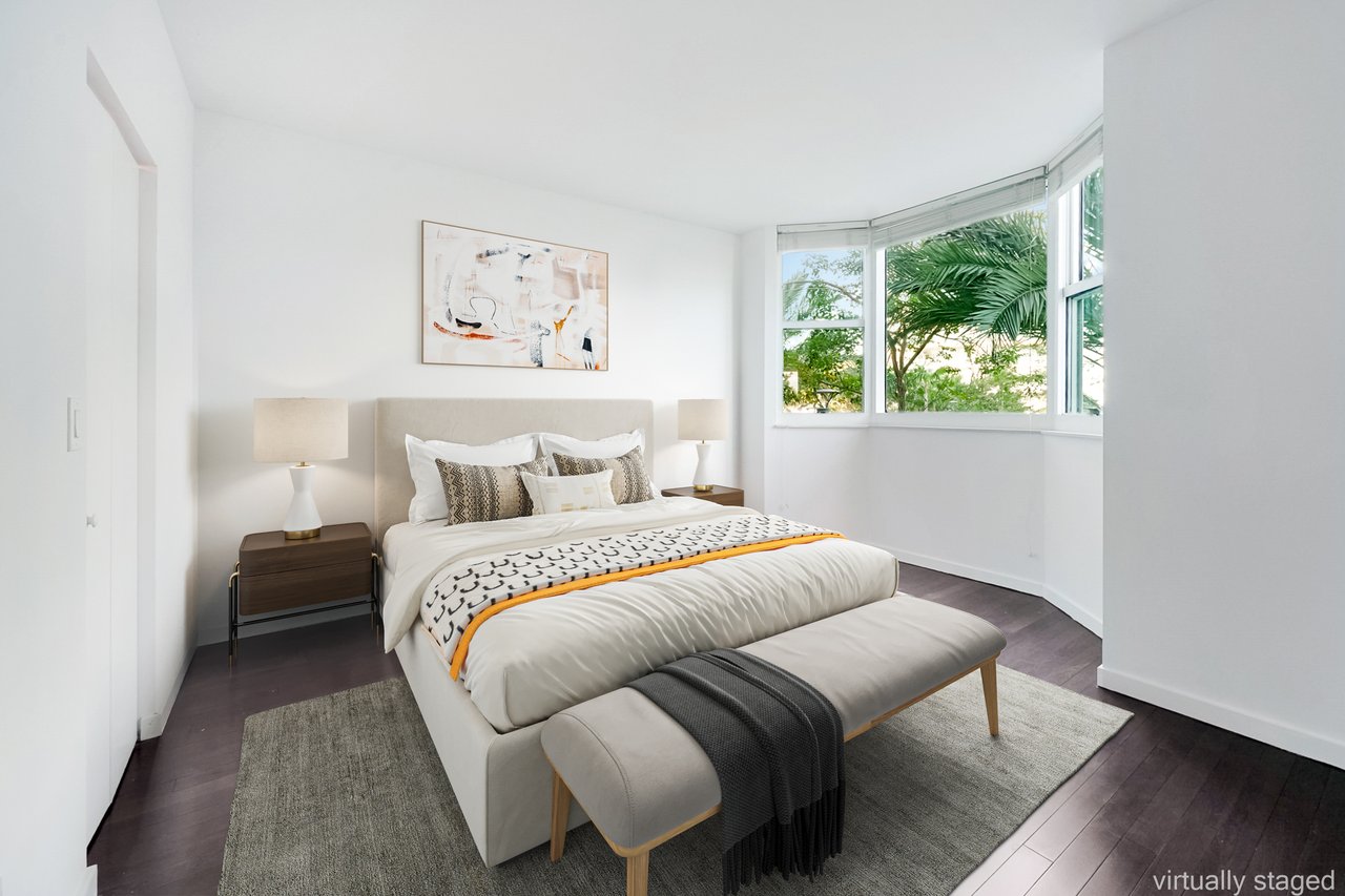 Unit 405 at Portofino Towers | South Of Fifth | South Beach