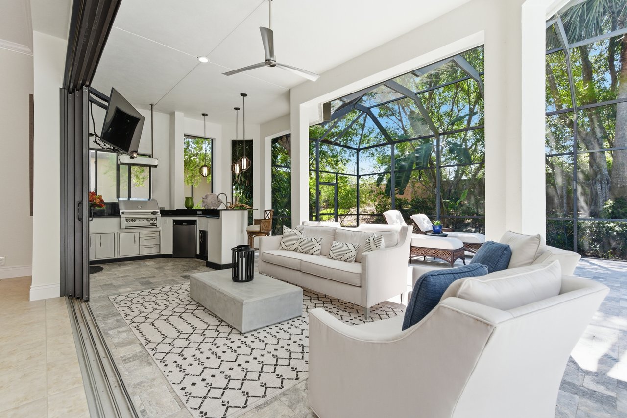 18610 Verona Lago Dr - Miromar Lakes