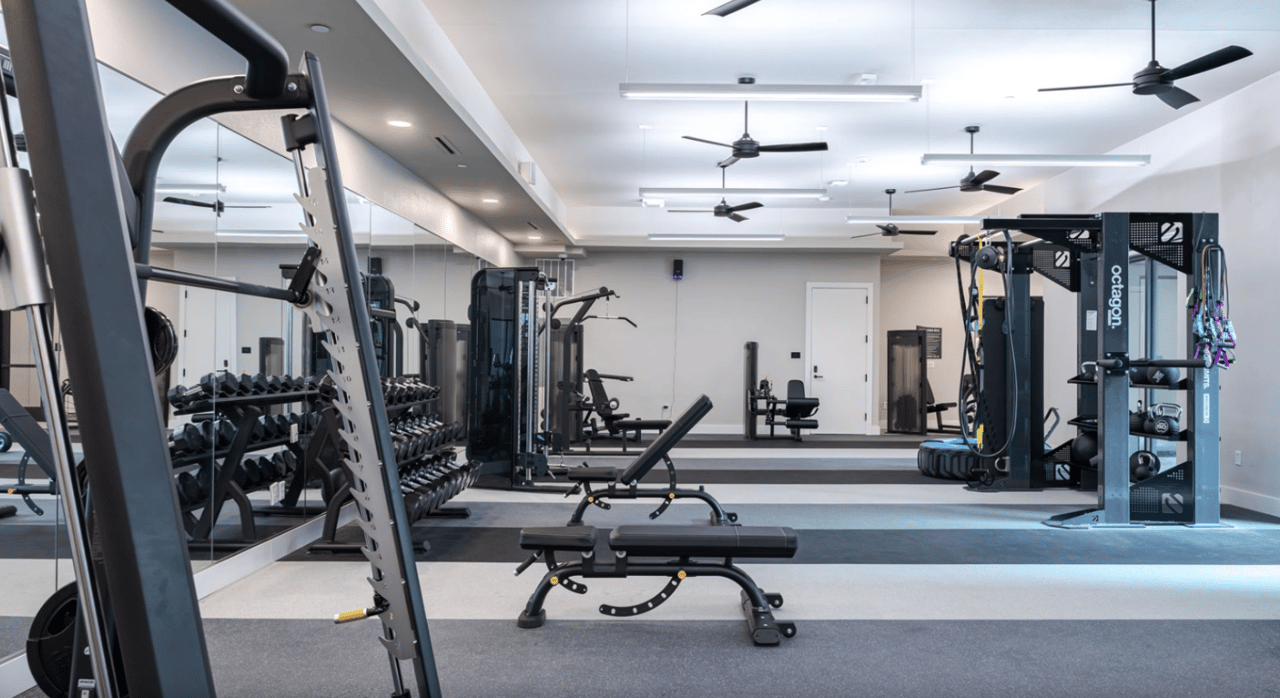 Up to 10 weeks free base rent