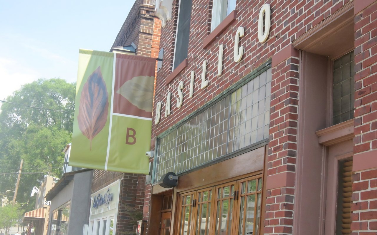 The Perks of Living in Millburn