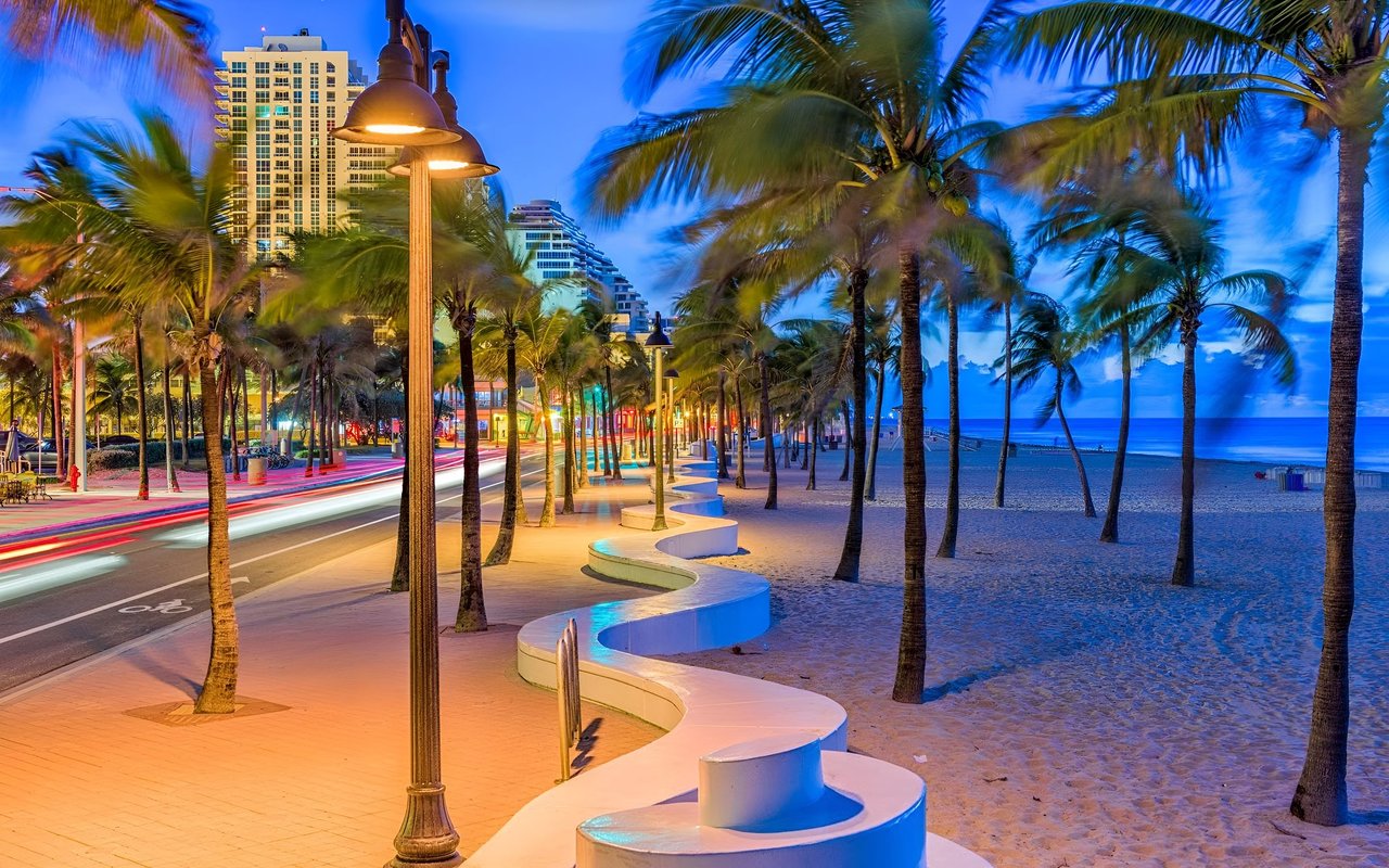 Fort Lauderdale