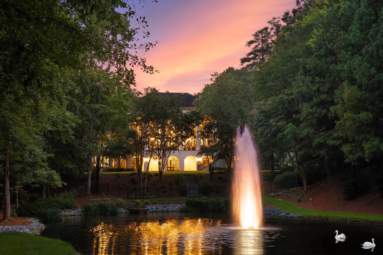 3785 Paces Ferry Road NW