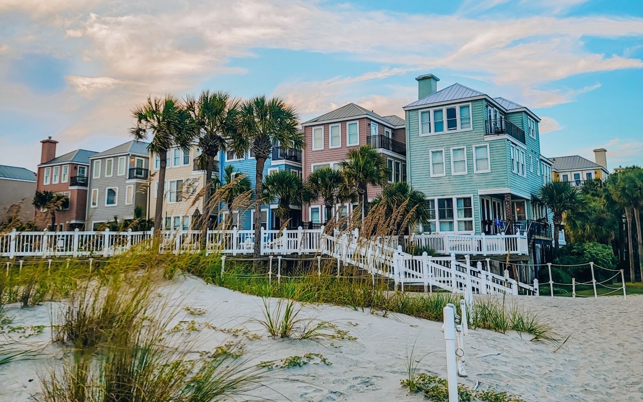 Isle of Palms