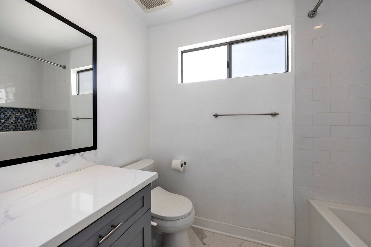 1552 Harvard St #3, Santa Monica