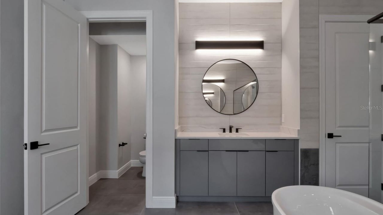 16808 Bolsena Drive, Montverde, FL 34756