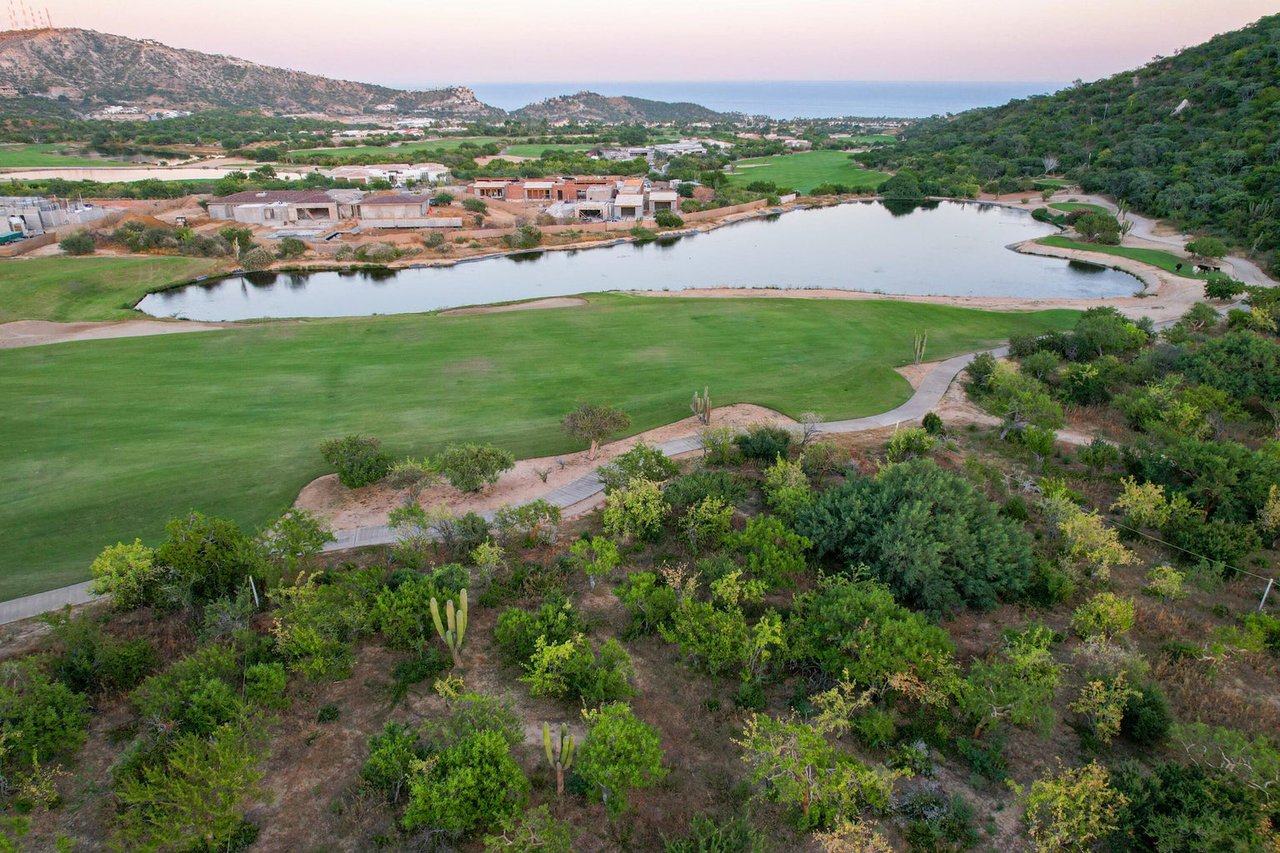 Palmilla Park Homesite 9