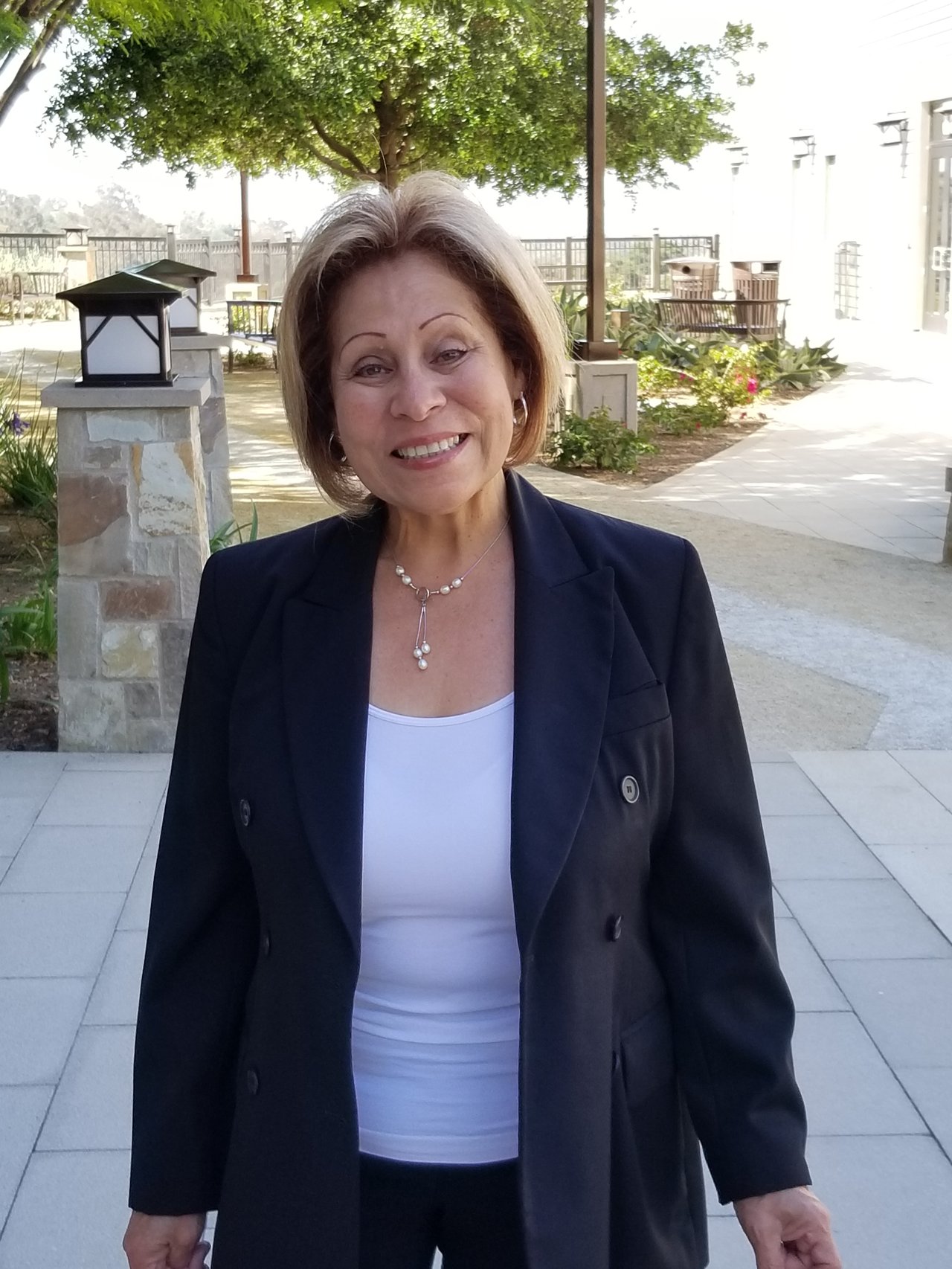 Martha Petterson