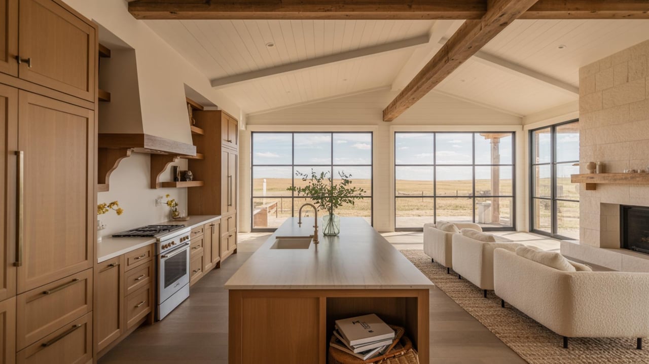 How to Remodel Your Home in Tuthill, SD Without the Stress