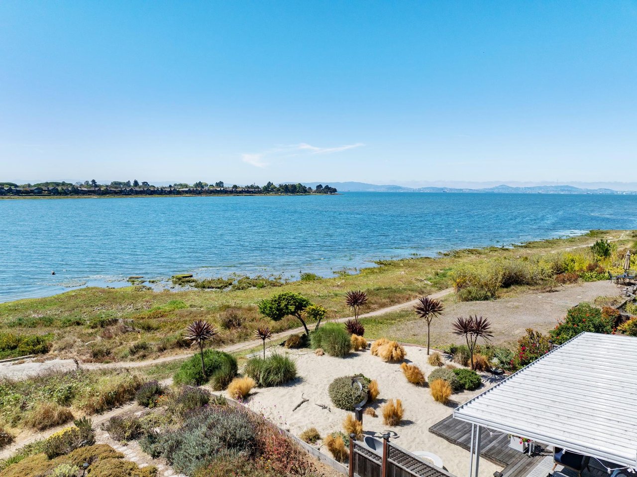 2916 Bayview Drive, Alameda, 94501