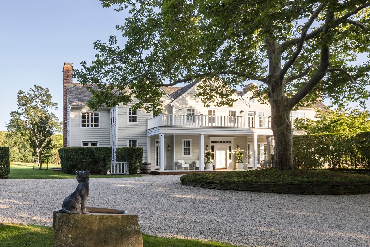 Stony Hill Farm