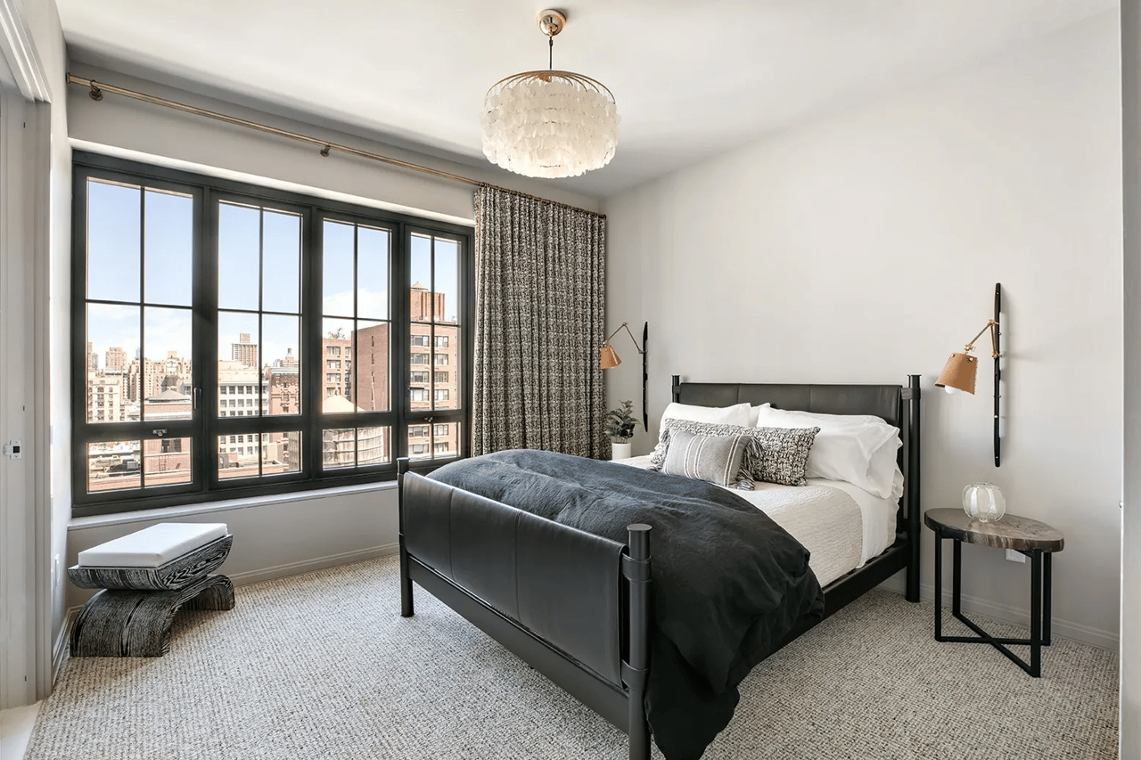 221 West 77th Street #15