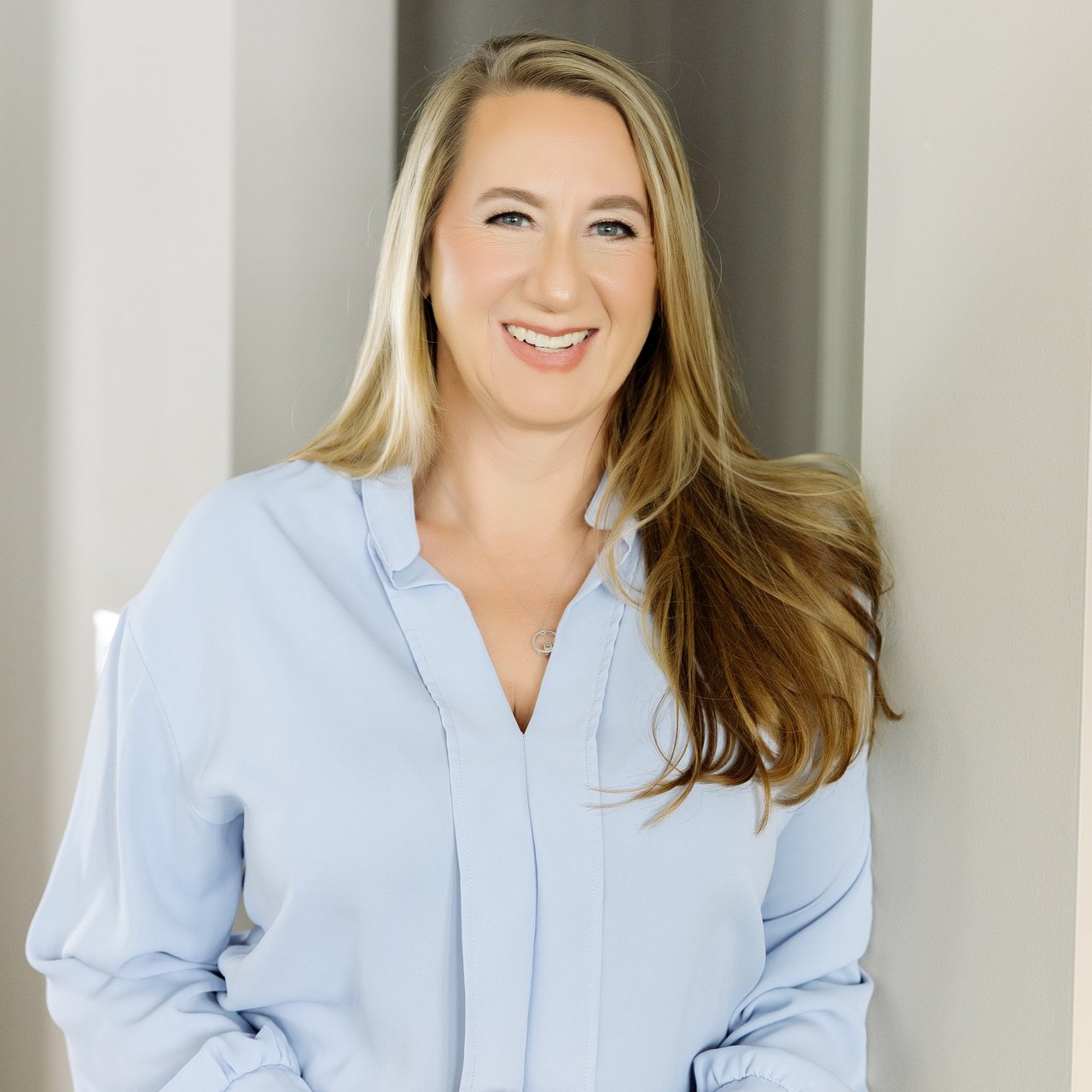 Ann Williams Erickson Carmel, IN Real Estate Agent Headshot