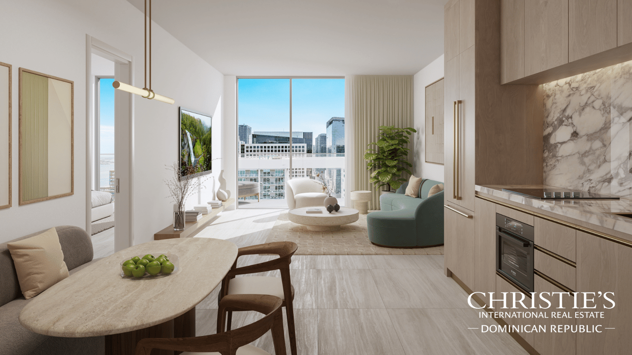 Viceroy Brickell – Brickell, Miami