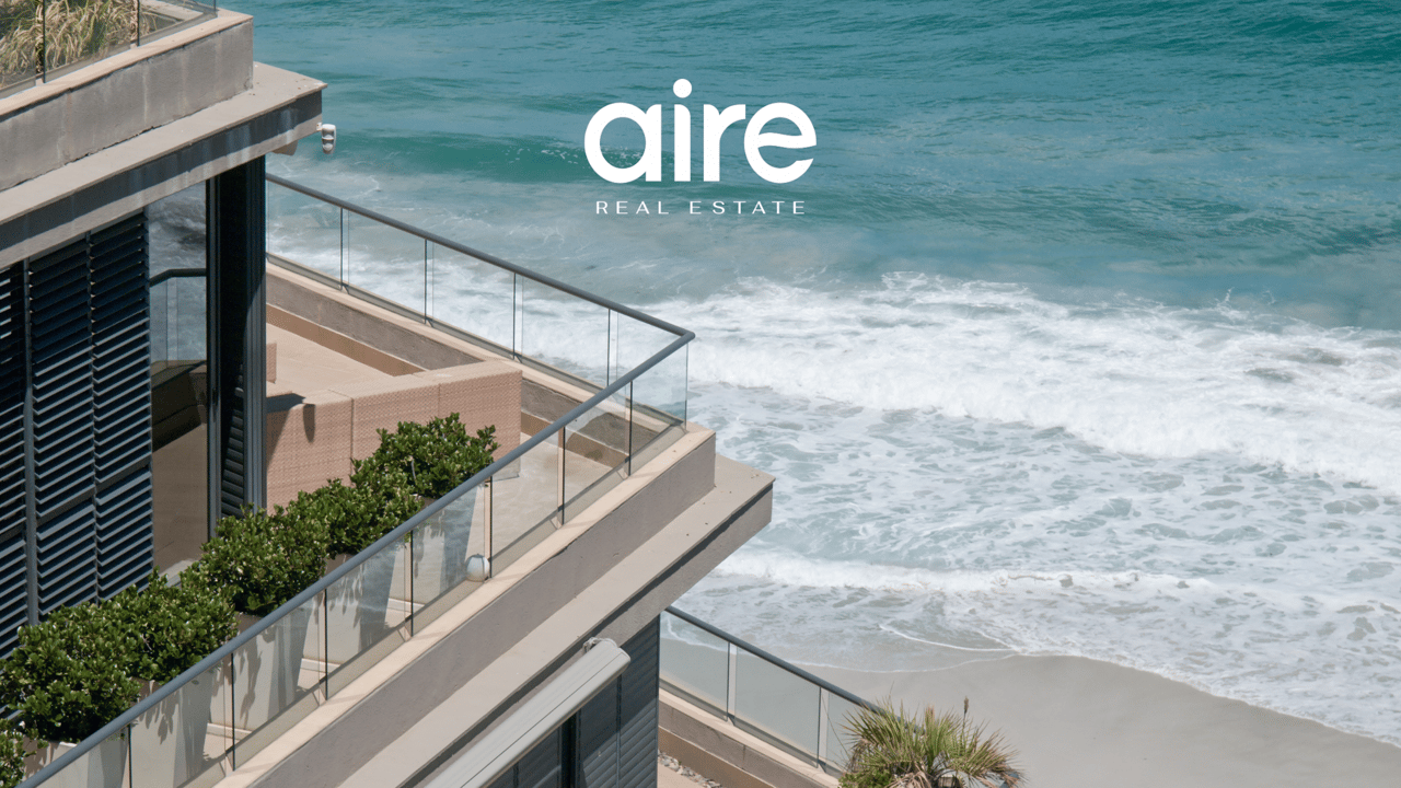 Seaside vs. Inland Properties