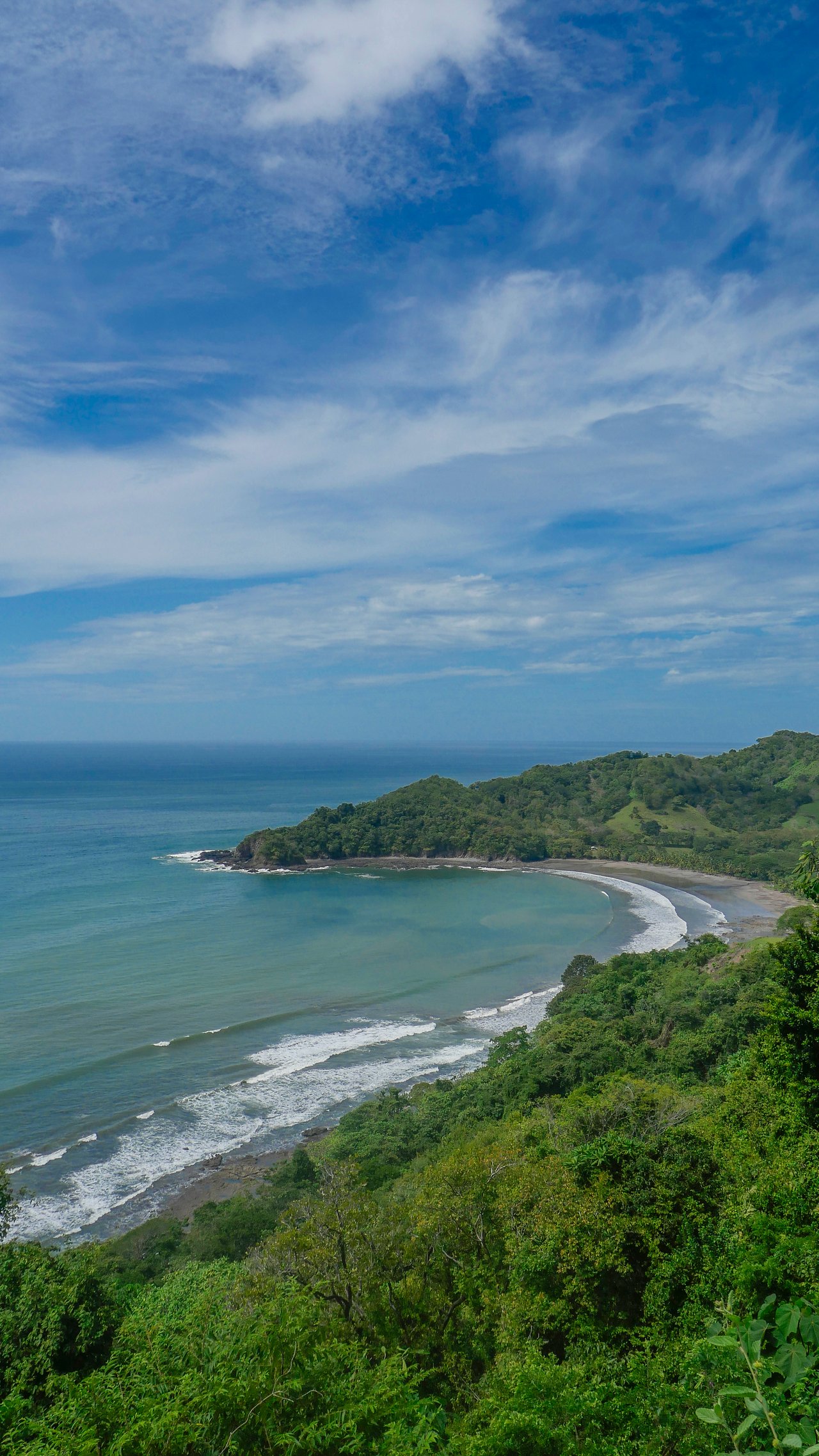 Corozalito Blue Reserve 