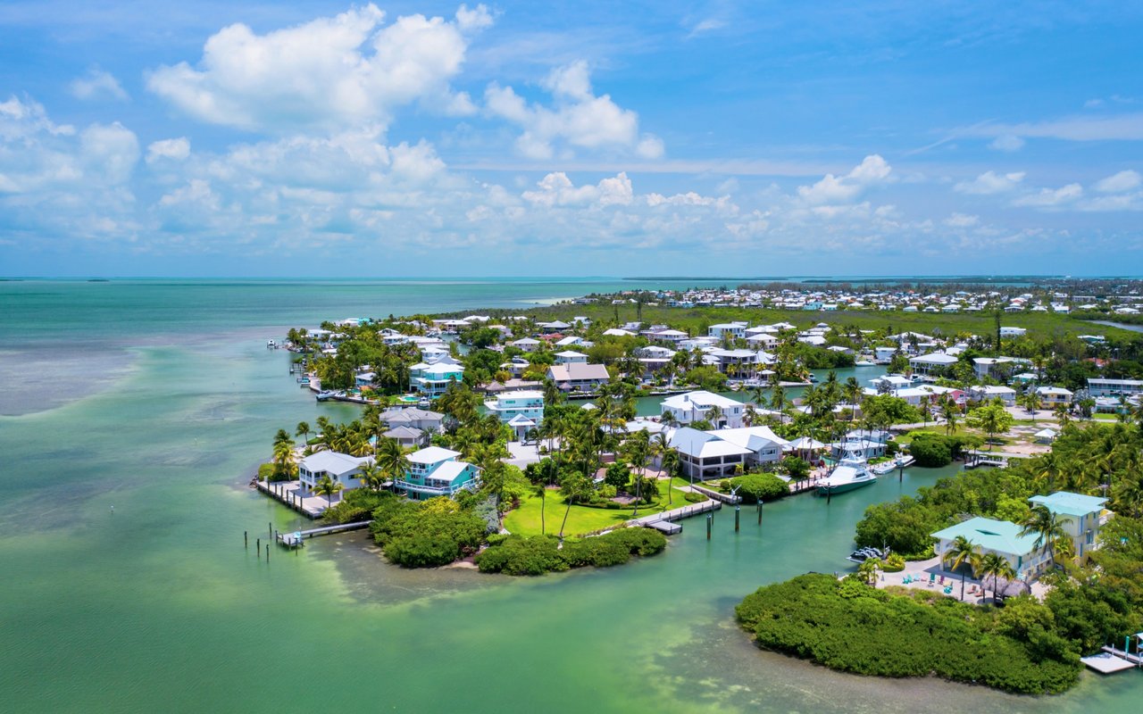 Islamorada