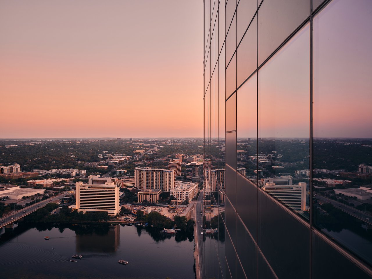 Sky-High Luxury at the W Residences