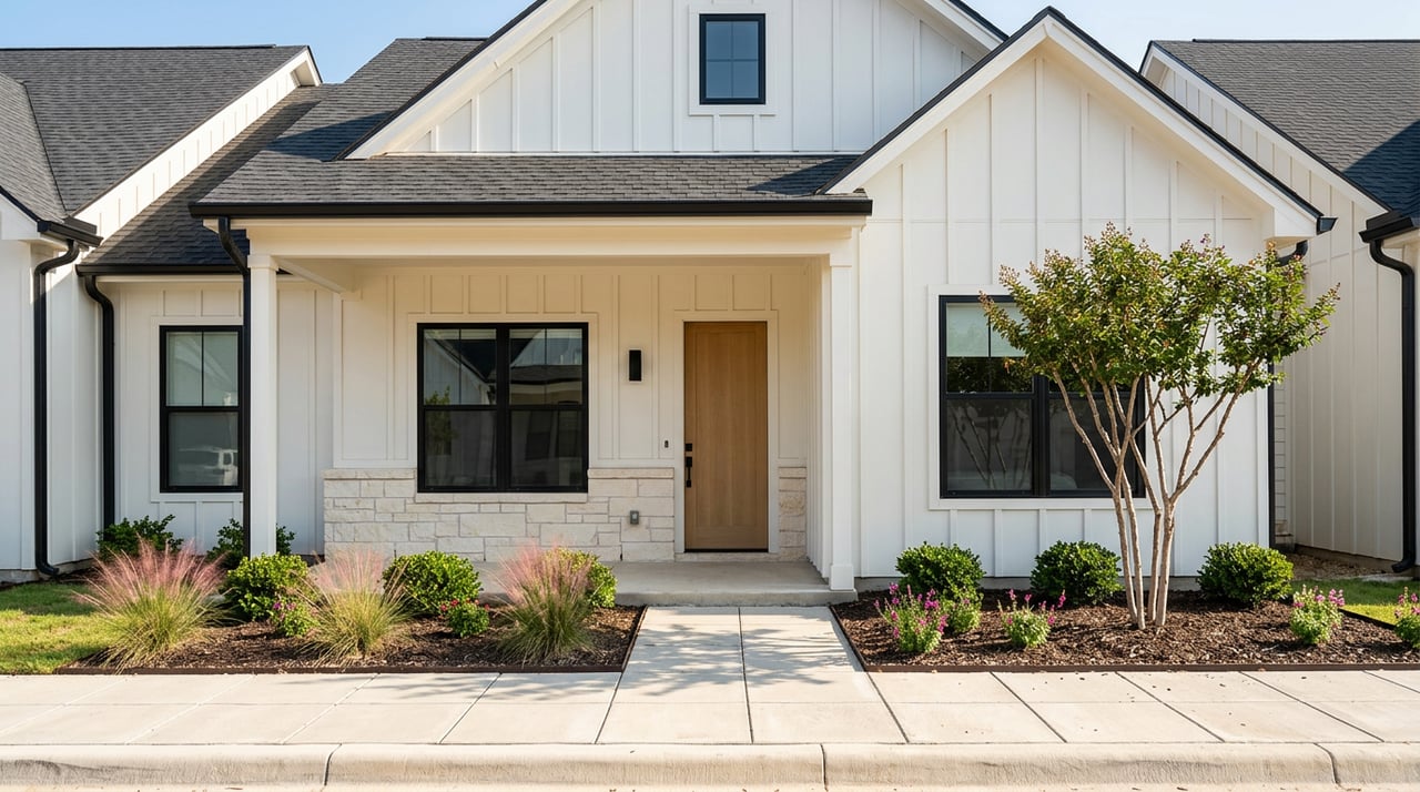 Rightsizing In Plano: Moving To A Lower-Maintenance Home