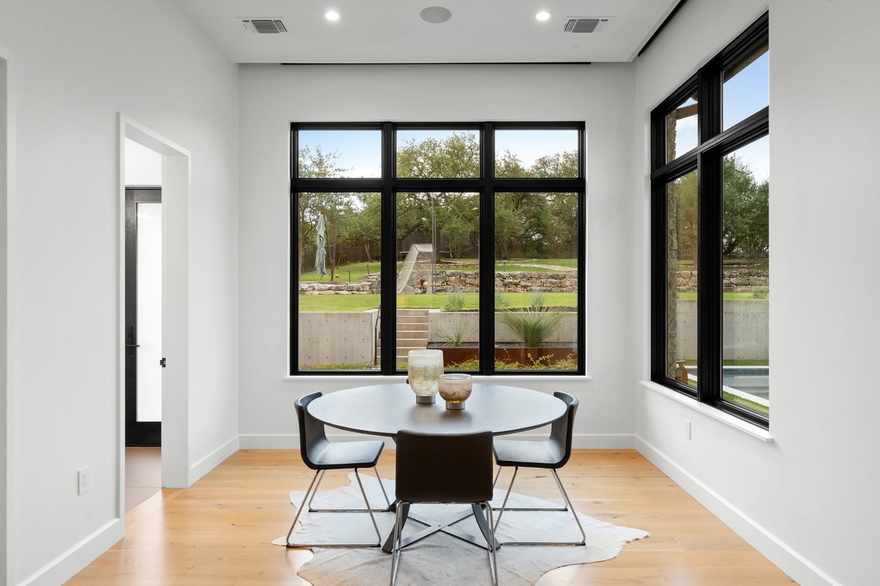 One of a Kind Custom in River Place