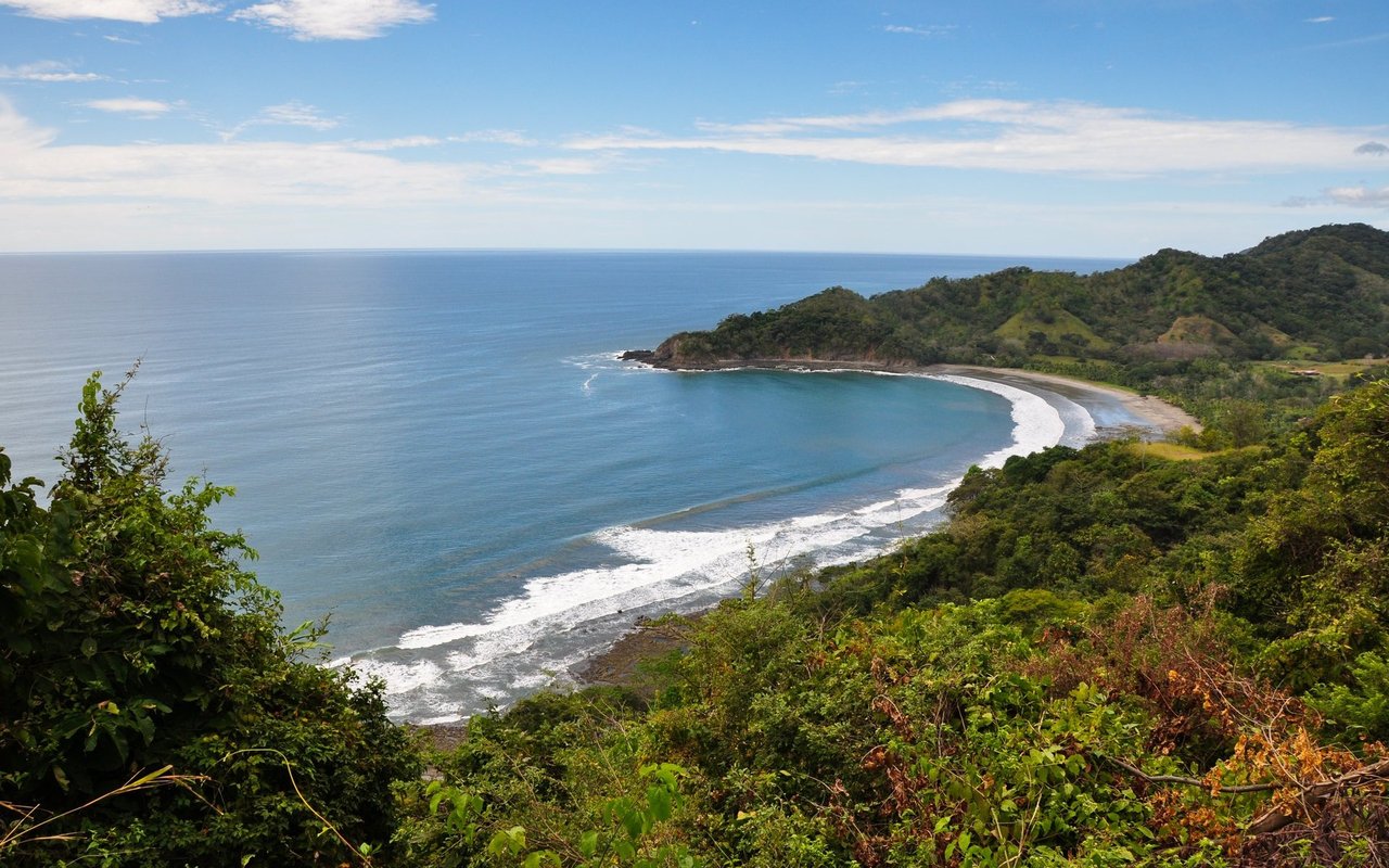 Nicoya Peninsula