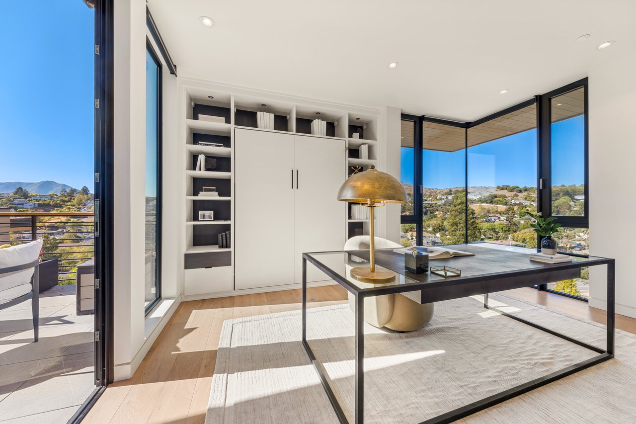Modern Luxury - Completed in 2020