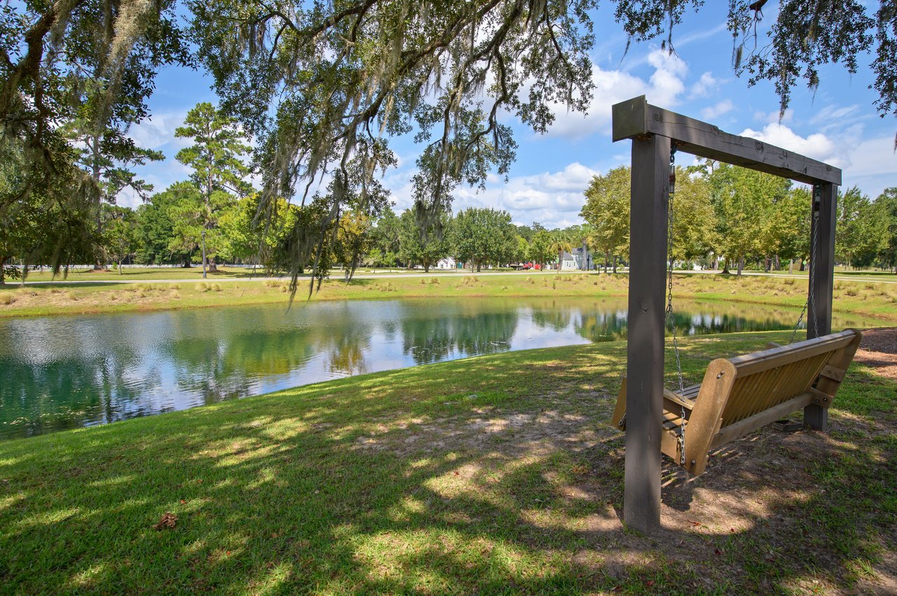 South Island Plantation