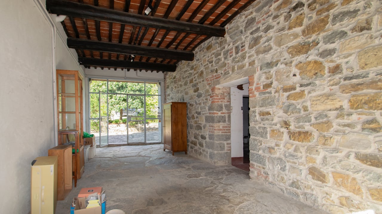 CASALE DEL PITTORE