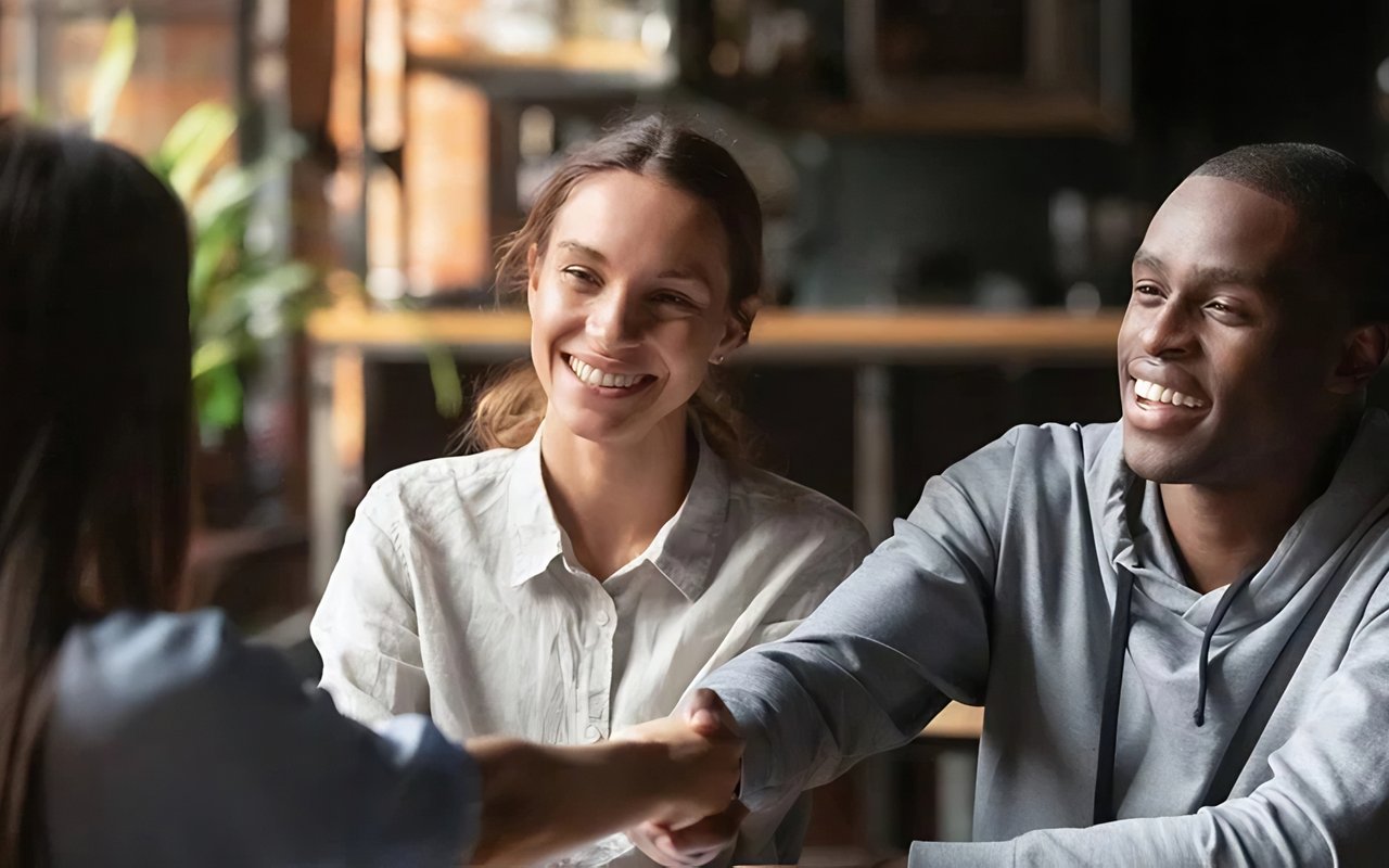 Use a Buyer's Agent