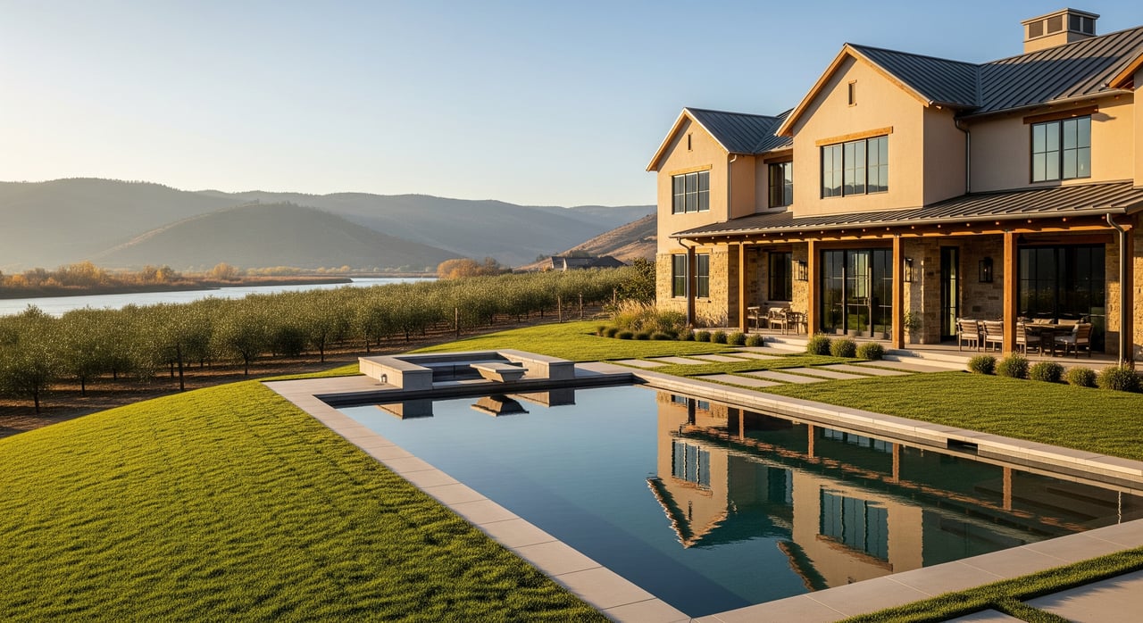 Yuba‑Sutter Housing Market, Explained