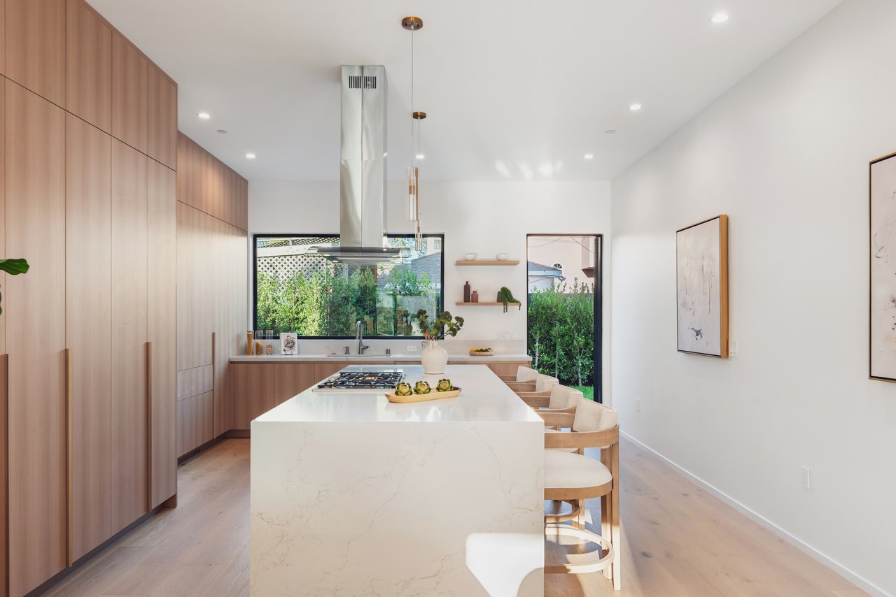 4160 Keystone Ave, Culver City