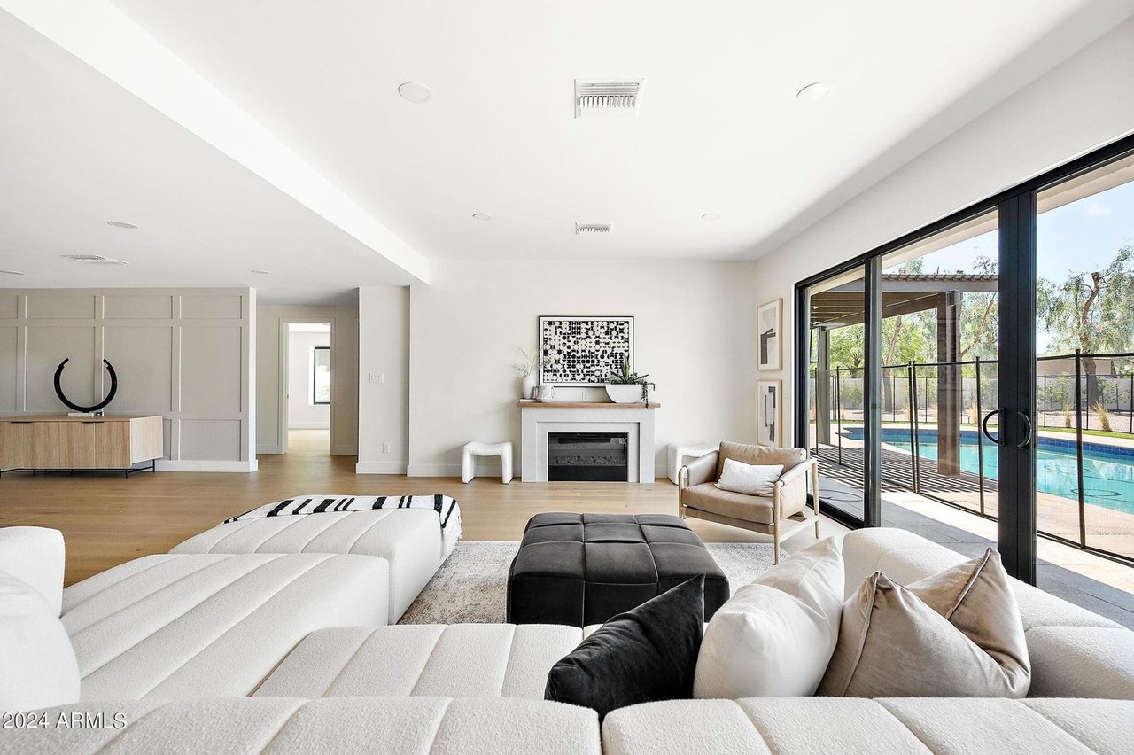 10616 N 60th Pl, Scottsdale, AZ 85254