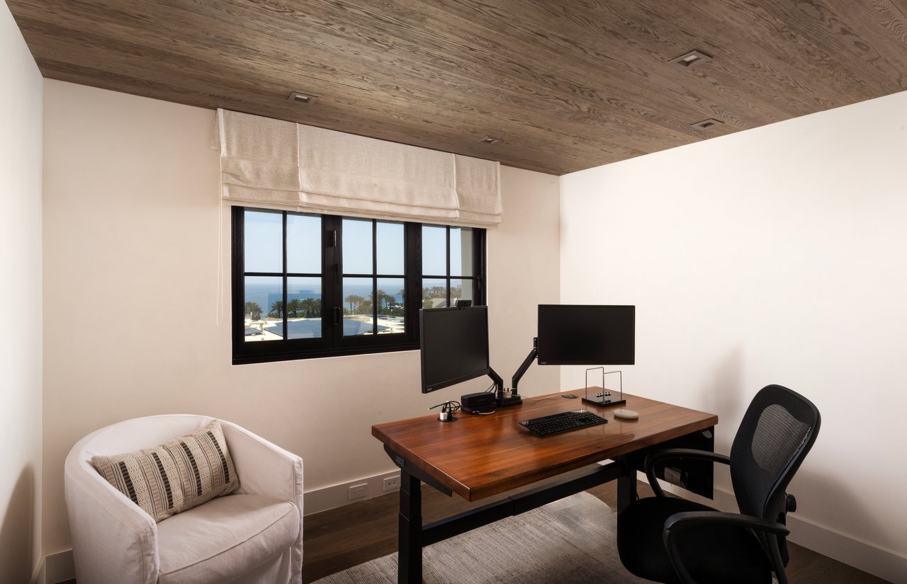 Dana Point Executive Lease