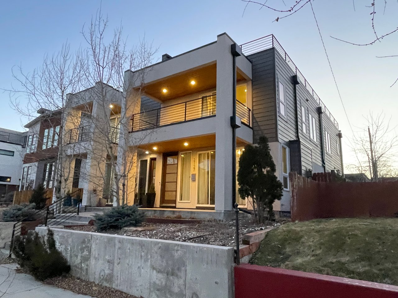 Where Are the Best Locations to Buy a Rental Property in the Denver CO Metro Area?