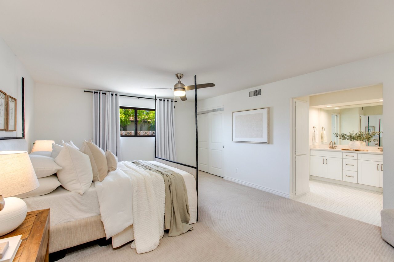 3020 E Mission Lane