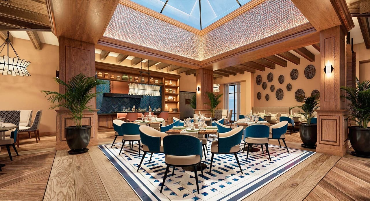 Vantage Residences Luxury Living