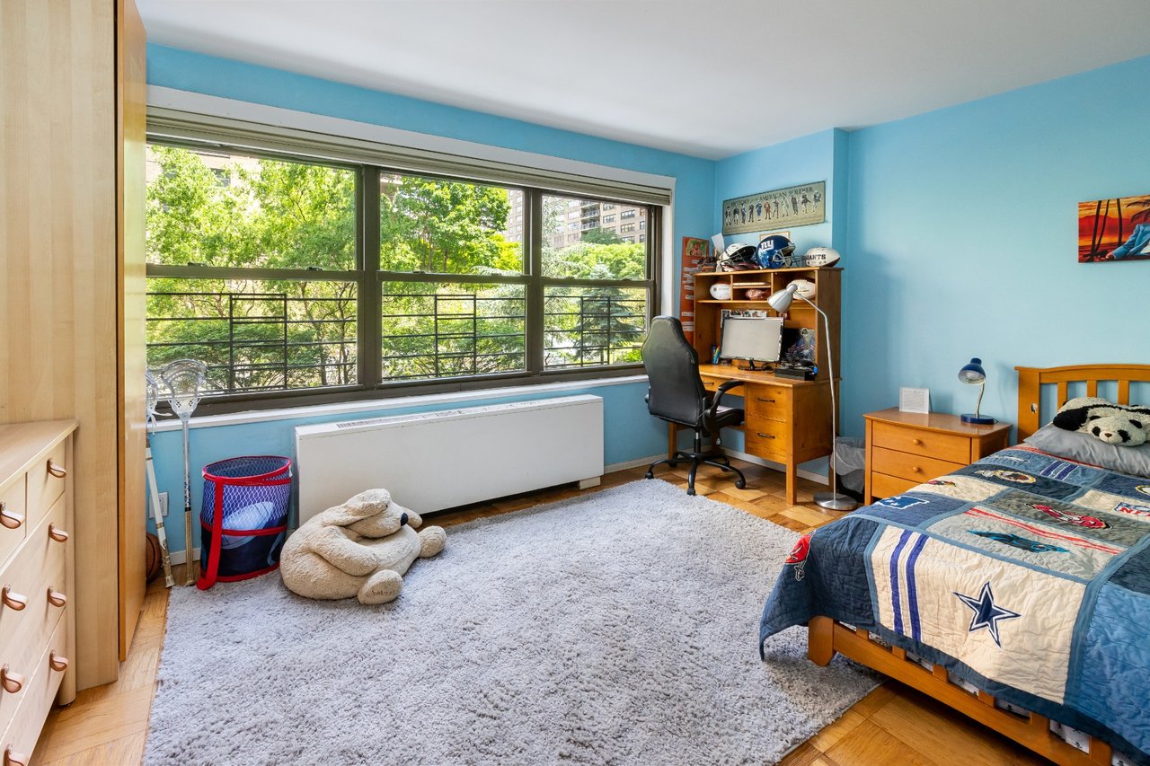 140 West End Avenue, #2AB