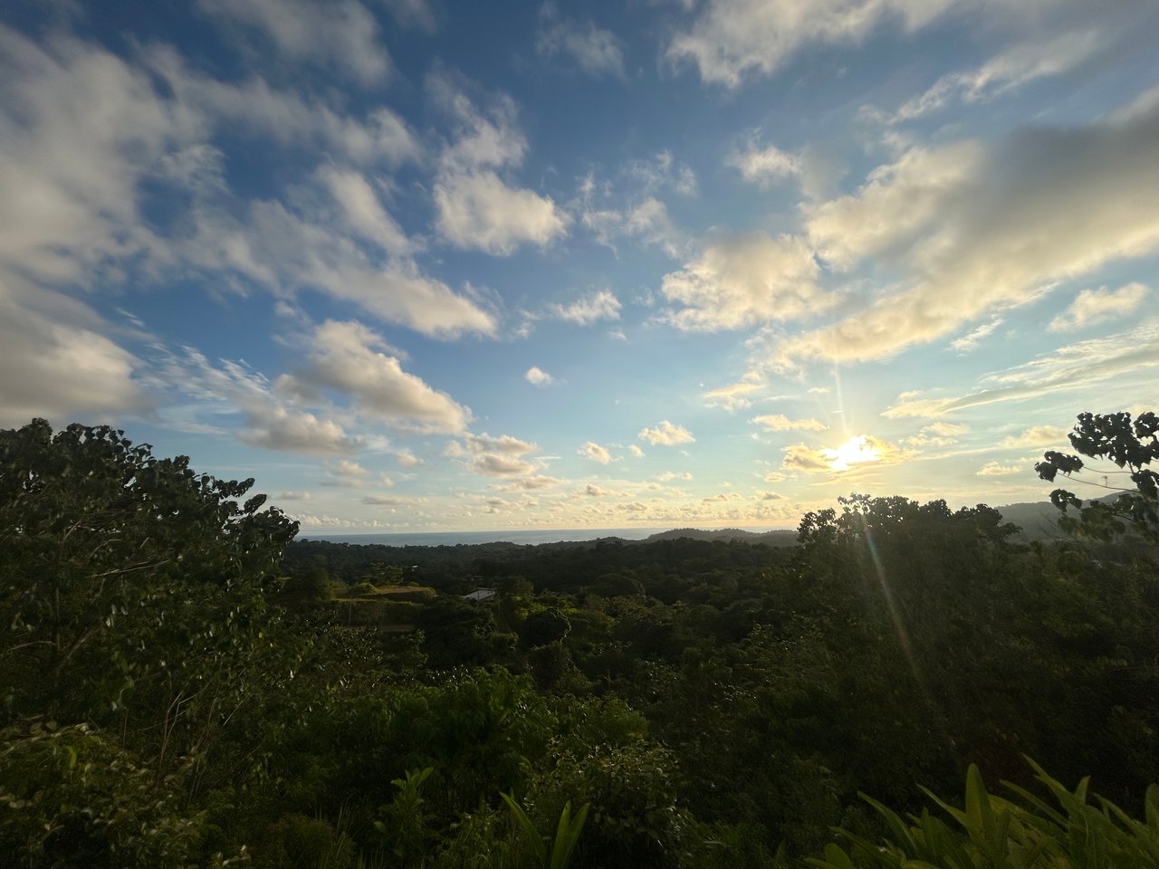2.77-Acre Ocean View Lot in Phase 11 Ojochal – Ready to Build!