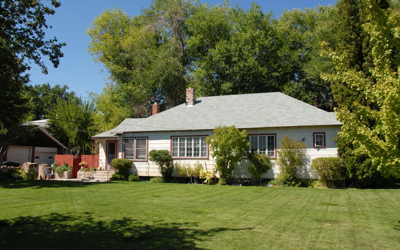Gardnerville