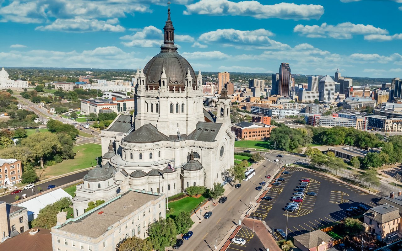 Saint Paul