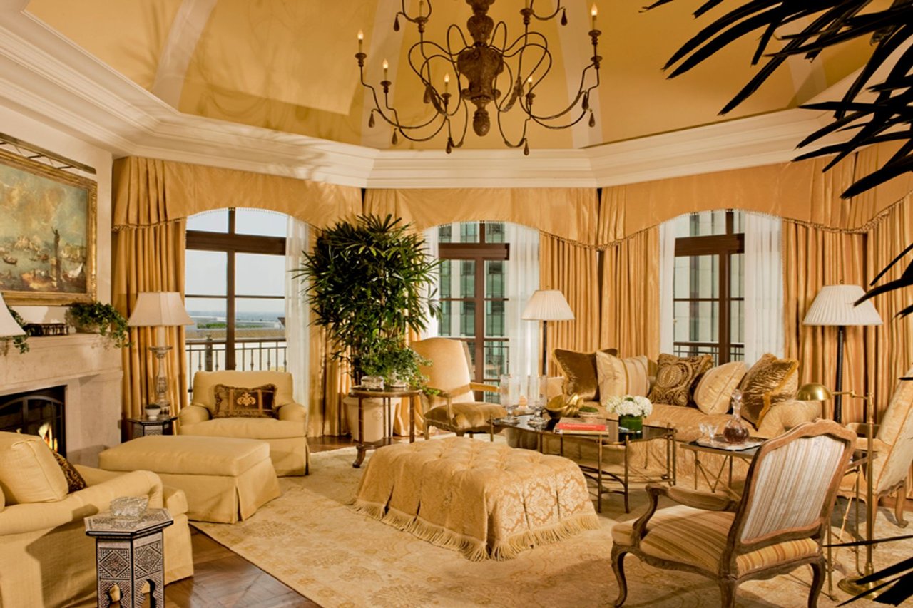 Stunning Residence in Golden Triangle
