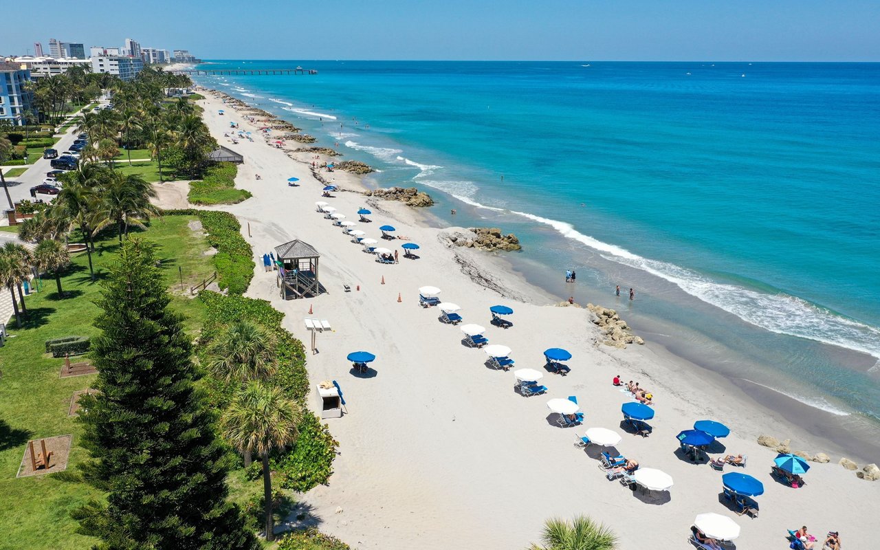Deerfield Beach