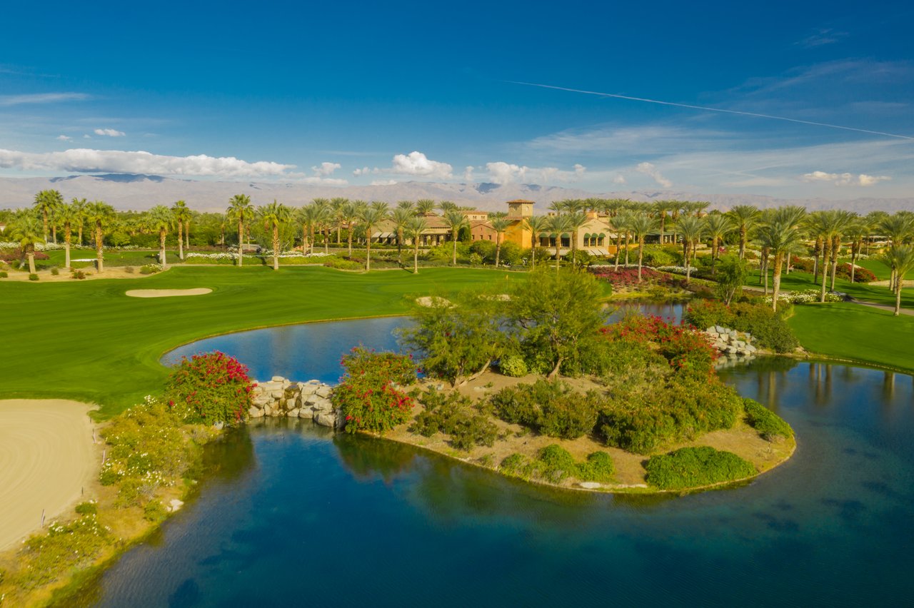 Toscana Country Club