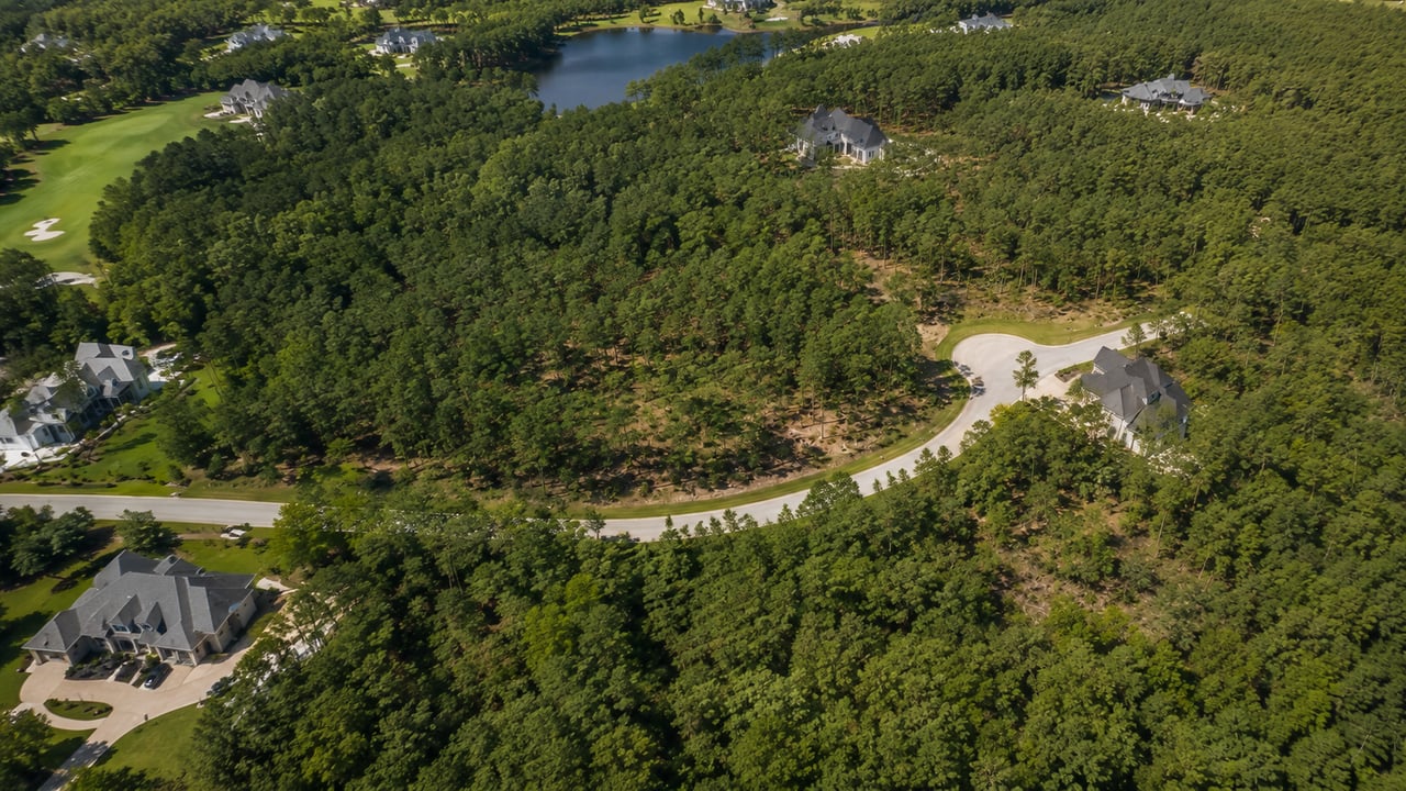 Wood Haven Lane: Three Buildable Homesites in Westbrook