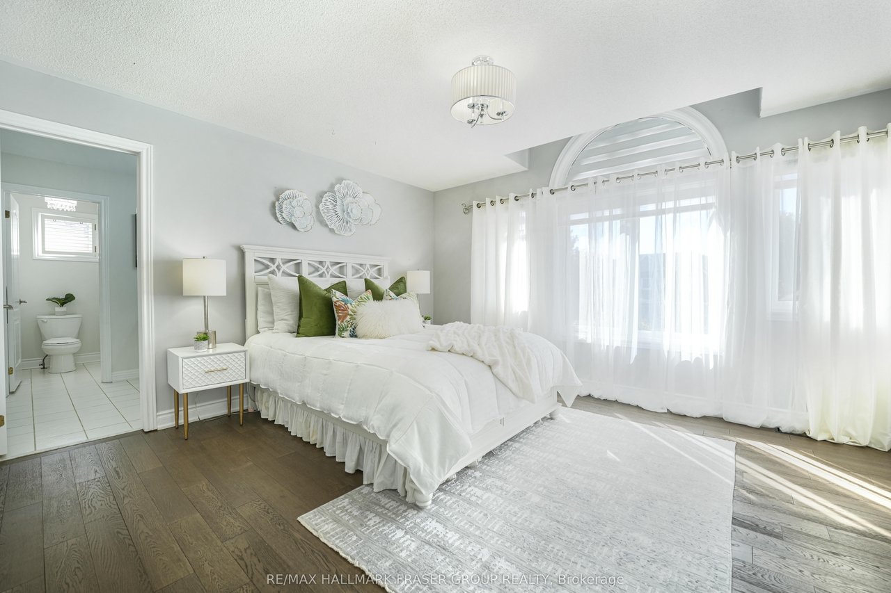 143 Sandcherry Crt