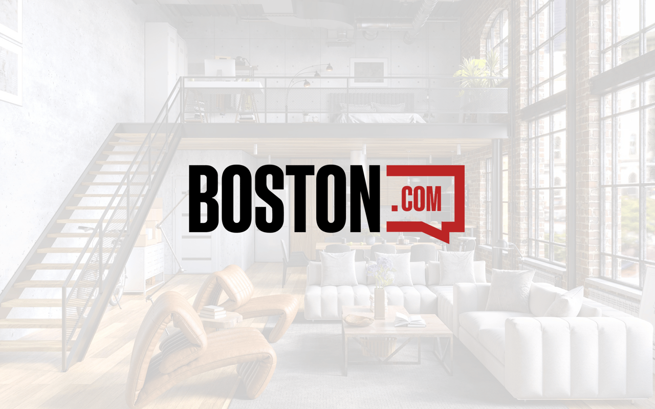 Home of the Week: Do you want to live in an ice cream shop?