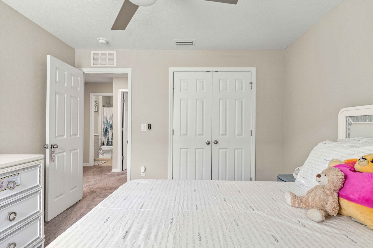 Modern Dream Home in Wesley Chapel’s Pasadena Point