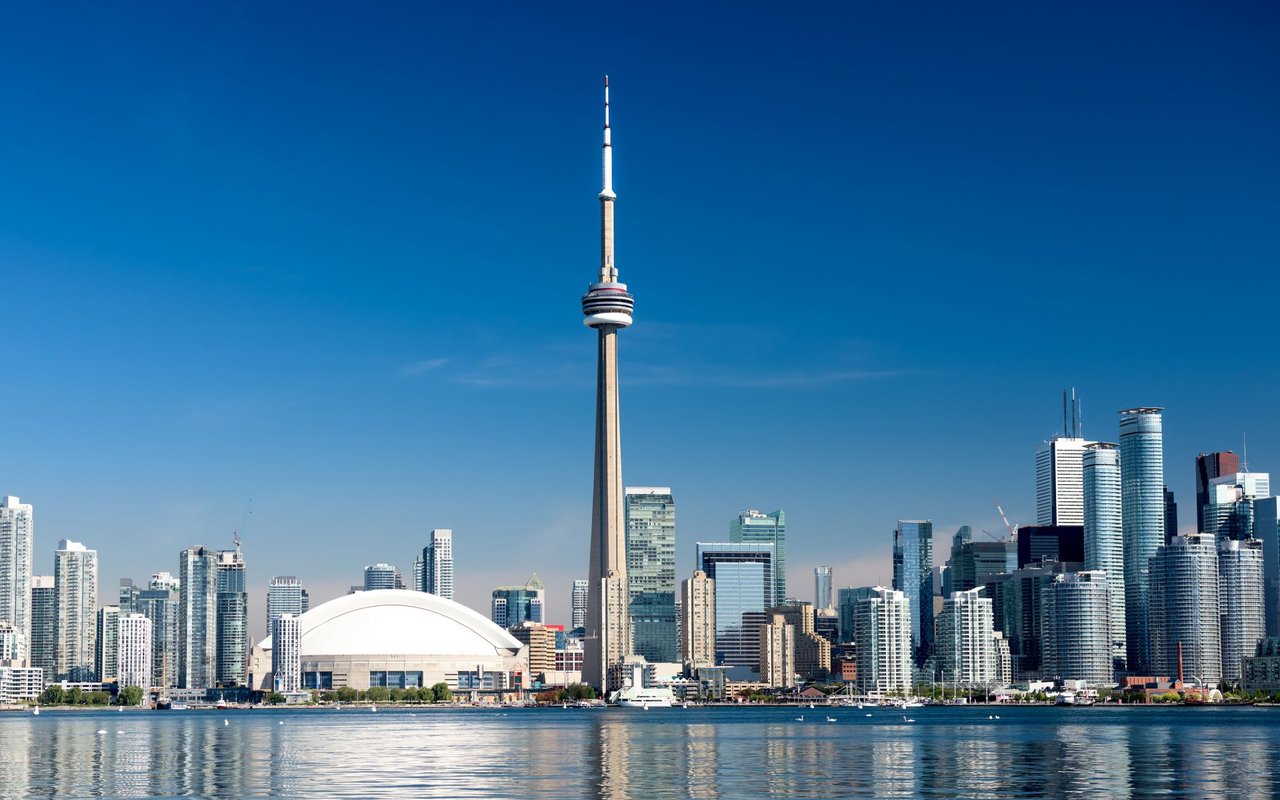 Toronto