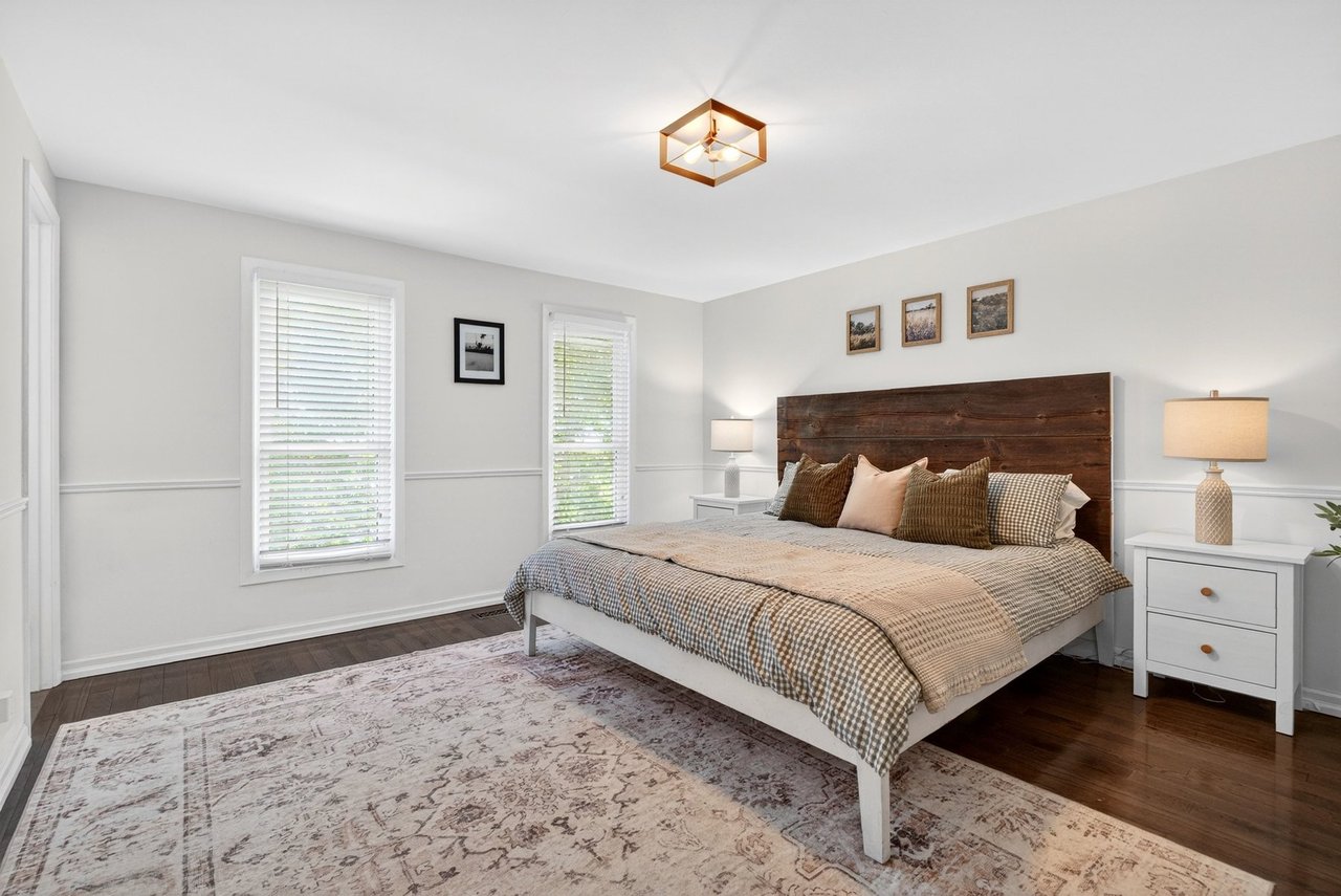 Exceptional Forest Heights