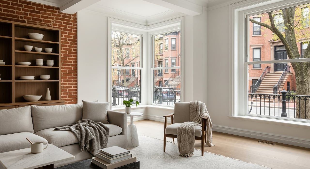 Selling a South Boston Condo With a Tenant in Place